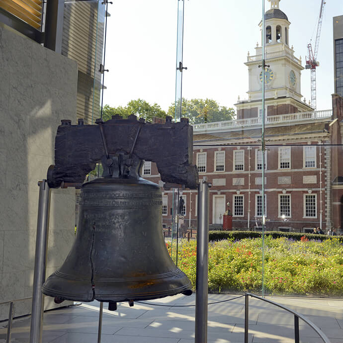 Liberty Bell