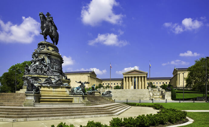 Philadelphia Museum of Art