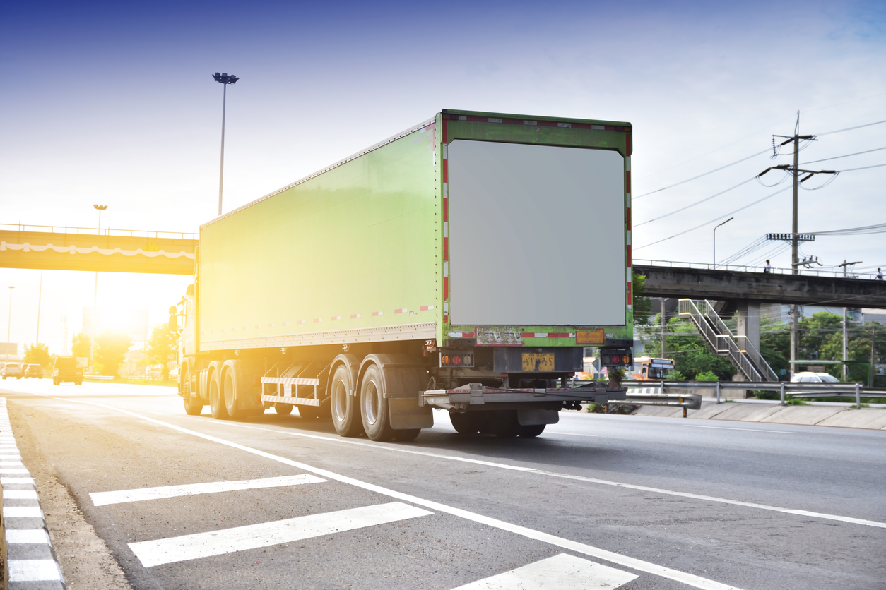 Cooper Schall & Levy discusses the legal action you can take with truck accidents.