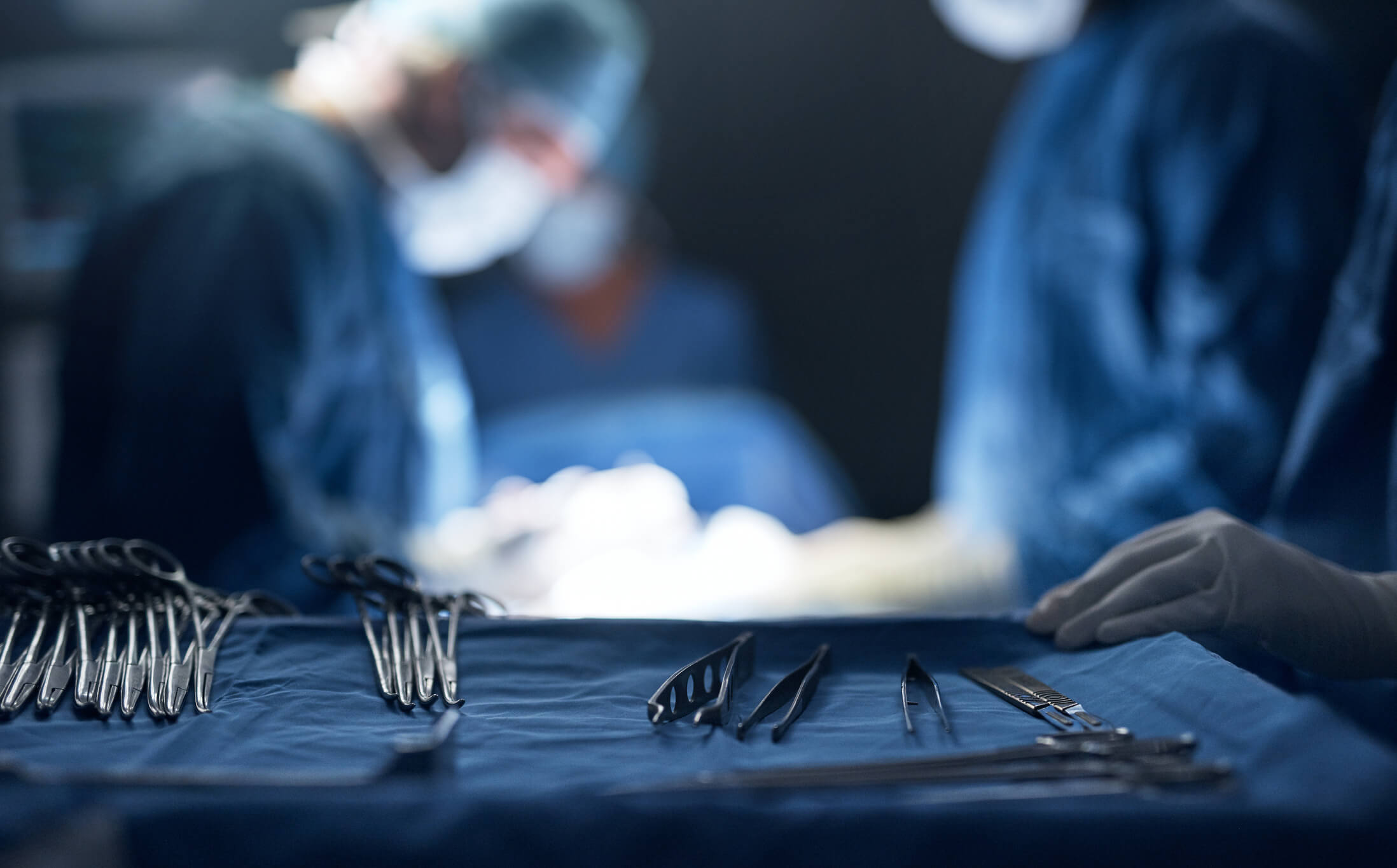 Cooper Schall & Levy discusses complications caused by retained surgical instruments.
