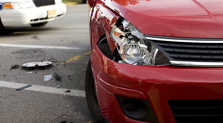 What Is A T Bone Accident Cooper Schall Levy