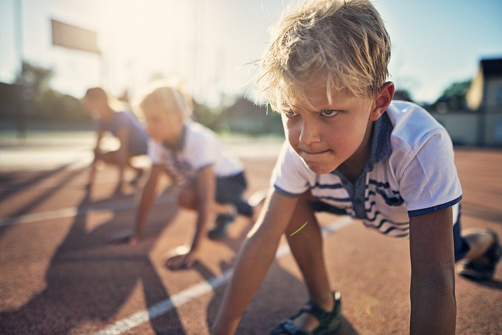 Who Is Liable for School Sports Injuries? Cooper Schall & Levy