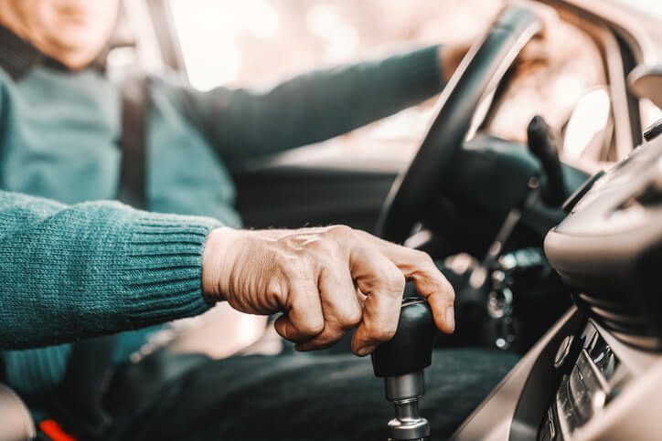 Aging and Driving Safety